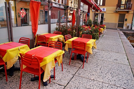 Castelletto di Brenzone